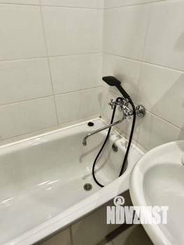 1-к квартира, на длительный срок, 30м2, 8/12 этаж