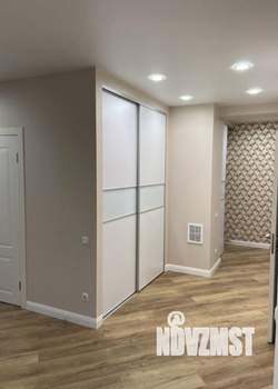 2-к квартира, на длительный срок, 54м2, 4/11 этаж