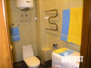 3-к квартира, посуточно, 103м2, 4/4 этаж