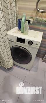 1-к квартира, на длительный срок, 33м2, 2/16 этаж