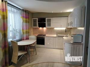 2-к квартира, на длительный срок, 66м2, 5/10 этаж