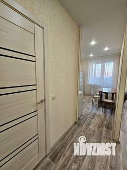 1-к квартира, на длительный срок, 45м2, 8/14 этаж