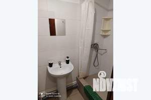 1-к квартира, посуточно, 25м2, 1/3 этаж