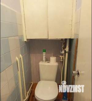 2-к квартира, на длительный срок, 46м2, 3/12 этаж