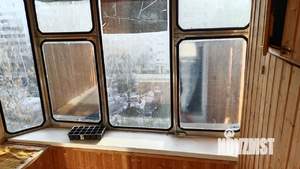 3-к квартира, на длительный срок, 64м2, 6/9 этаж