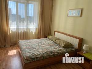 2-к квартира, посуточно, 65м2, 7/12 этаж