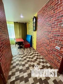 1-к квартира, посуточно, 40м2, 1/9 этаж