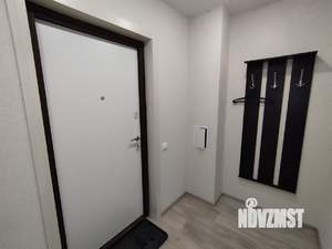 1-к квартира, на длительный срок, 32м2, 12/18 этаж