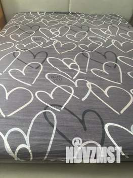 2-к квартира, посуточно, 62м2, 4/5 этаж