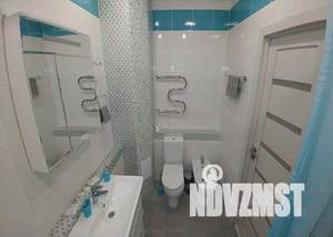 1-к квартира, посуточно, 66м2, 1/1 этаж