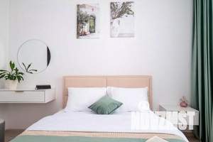 2-к квартира, посуточно, 34м2, 21/24 этаж