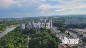 1-к квартира, на длительный срок, 37м2, 23/24 этаж