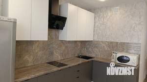 1-к квартира, на длительный срок, 38м2, 4/24 этаж