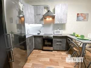 1-к квартира, посуточно, 44м2, 14/24 этаж