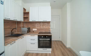 1-к квартира, на длительный срок, 34м2, 8/24 этаж