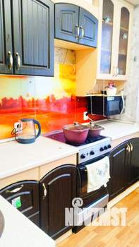 1-к квартира, посуточно, 40м2, 5/9 этаж