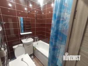 1-к квартира, на длительный срок, 36м2, 2/3 этаж