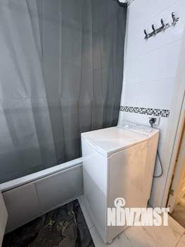 1-к квартира, на длительный срок, 35м2, 5/14 этаж