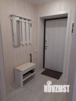 1-к квартира, посуточно, 30м2, 3/4 этаж