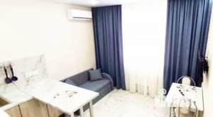 2-к квартира, посуточно, 41м2, 2/13 этаж