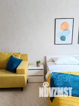 1-к квартира, посуточно, 38м2, 5/9 этаж