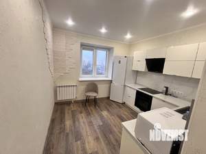 1-к квартира, на длительный срок, 44м2, 6/8 этаж