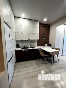 1-к квартира, на длительный срок, 37м2, 3/4 этаж