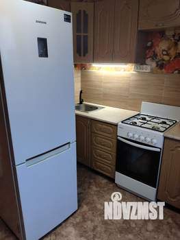 1-к квартира, на длительный срок, 37м2, 5/10 этаж