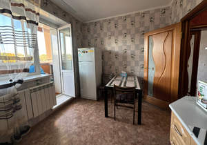 1-к квартира, на длительный срок, 45м2, 4/9 этаж