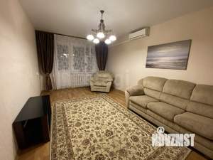 1-к квартира, на длительный срок, 50м2, 10/10 этаж