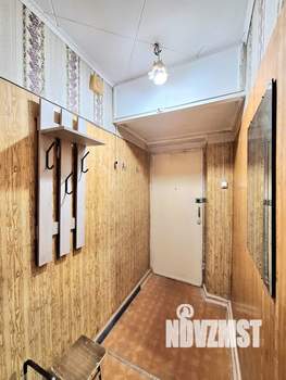 1-к квартира, на длительный срок, 32м2, 2/5 этаж