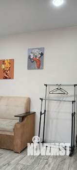 1-к квартира, посуточно, 36м2, 8/10 этаж