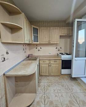 1-к квартира, на длительный срок, 38м2, 6/9 этаж