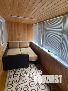 2-к квартира, посуточно, 58м2, 1/5 этаж