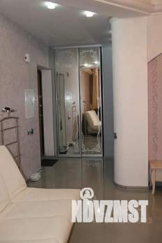 1-к квартира, посуточно, 45м2, 3/9 этаж