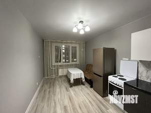 3-к квартира, на длительный срок, 36м2, 3/12 этаж