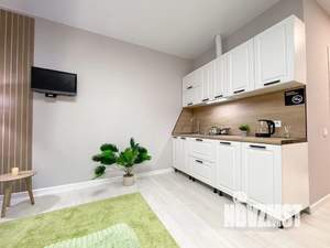 1-к квартира, посуточно, 25м2, 3/9 этаж