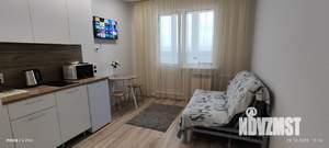 Студия квартира, на длительный срок, 24м2, 9/12 этаж