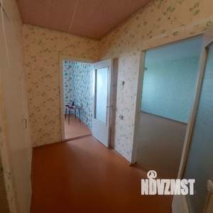 1-к квартира, на длительный срок, 35м2, 1/9 этаж