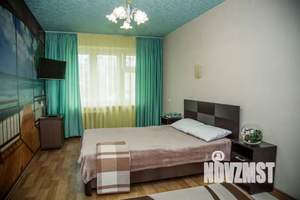 2-к квартира, посуточно, 48м2, 1/10 этаж