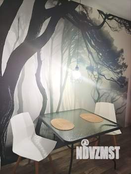 Студия квартира, на длительный срок, 23м2, 15/16 этаж