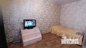 Студия квартира, на длительный срок, 36м2, 4/9 этаж