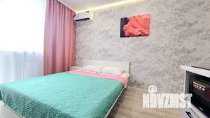 Студия квартира, посуточно, 33м2, 23/24 этаж