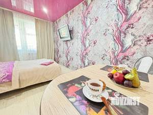 2-к квартира, посуточно, 39м2, 8/9 этаж