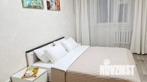 2-к квартира, посуточно, 65м2, 1/1 этаж