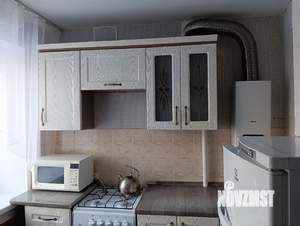 1-к квартира, на длительный срок, 30м2, 4/5 этаж