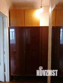 1-к квартира, на длительный срок, 28м2, 9/10 этаж