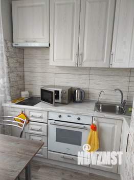 1-к квартира, посуточно, 28м2, 10/10 этаж