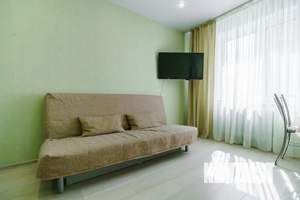 Студия квартира, посуточно, 34м2, 4/9 этаж