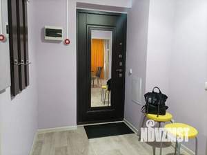 1-к квартира, посуточно, 39м2, 9/24 этаж